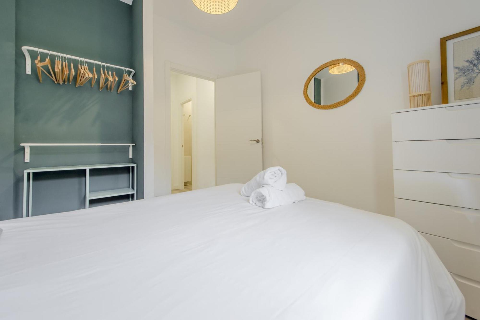 Genial Apartamento En La Latina-Centro De Madrid Buitenkant foto