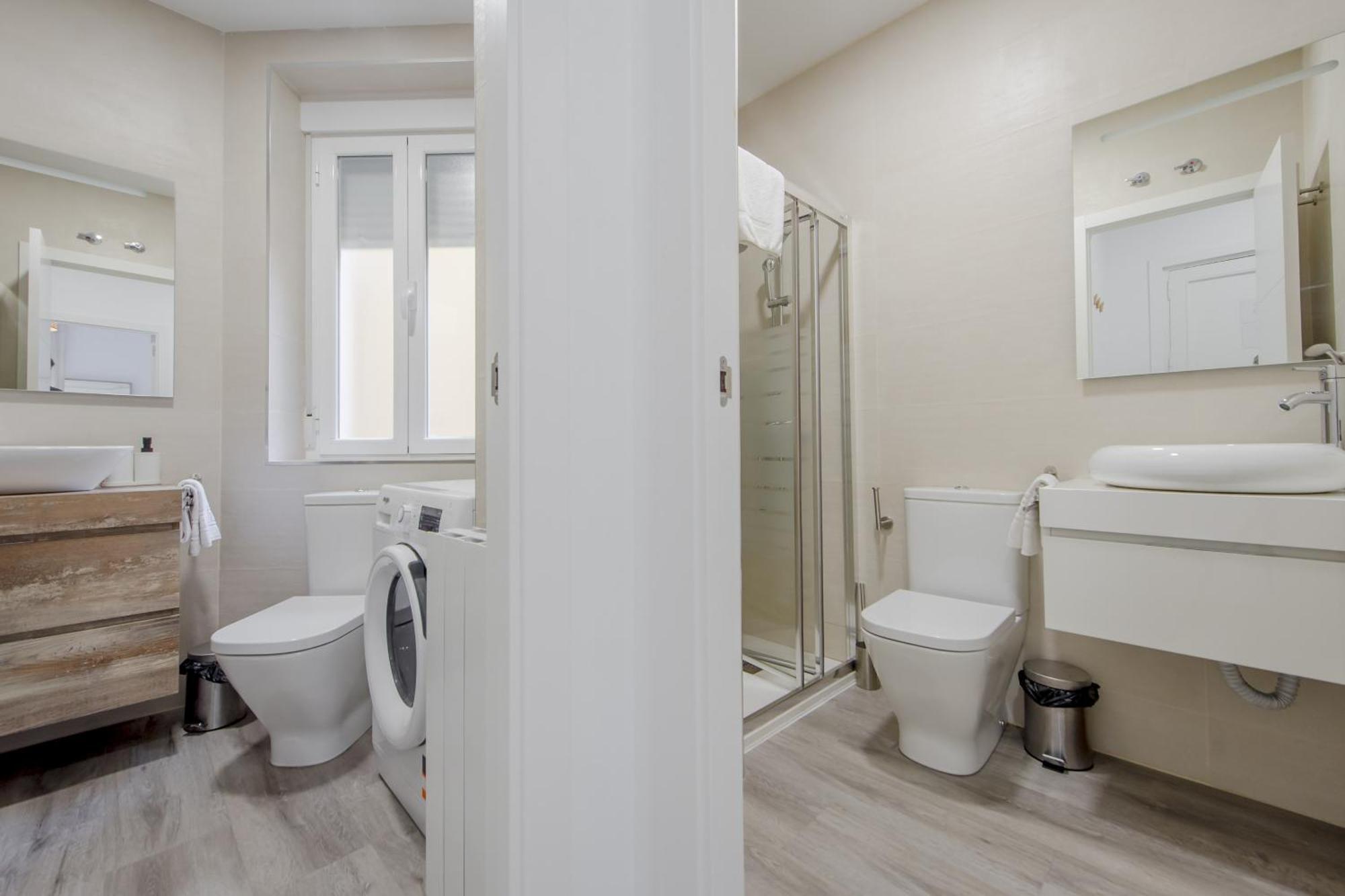 Genial Apartamento En La Latina-Centro De Madrid Buitenkant foto