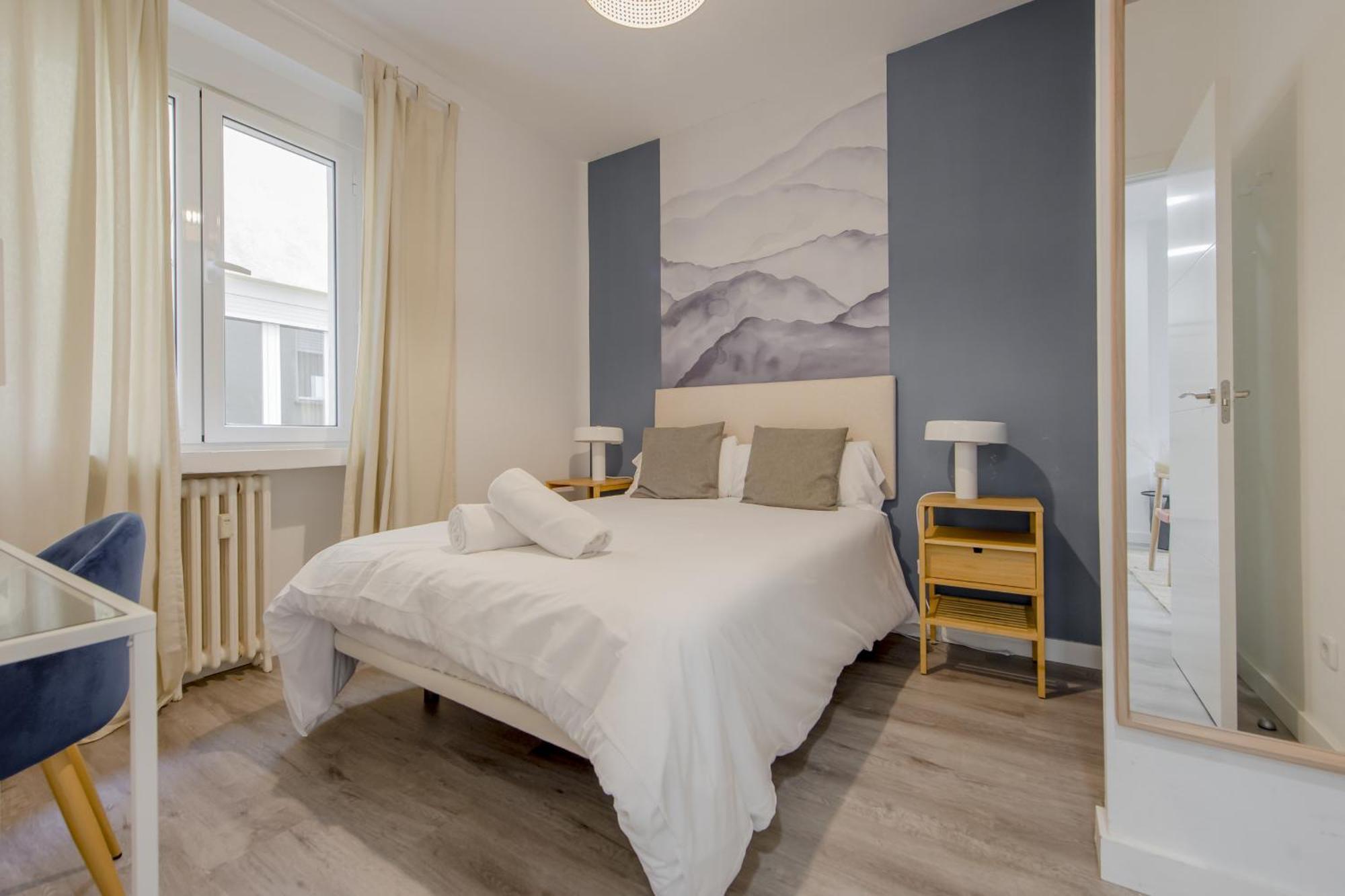 Genial Apartamento En La Latina-Centro De Madrid Buitenkant foto